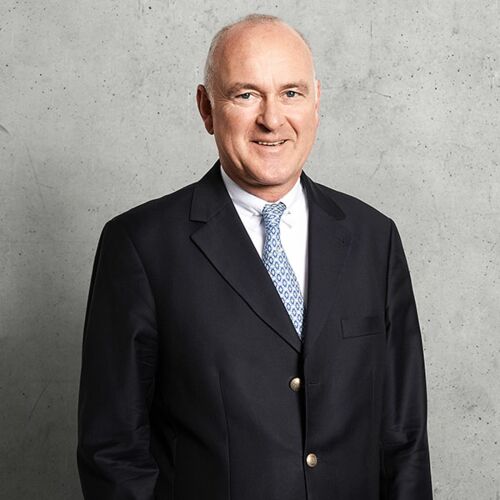 André Grobien – Geschäftsführender Gesellschafter der Lampe & Schwartze Group