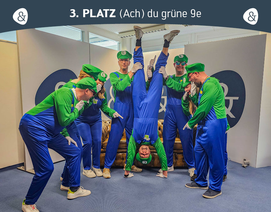 3.Platz